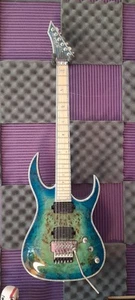 BC Rich Shredzilla - Bild 1 von 3