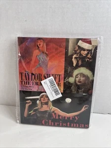 Taylor Swift The Eras Tour Advent Calendar 24 Days Taylor Themed Surprises! NEW! - Picture 1 of 2