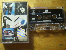 U2 - Achtung Baby [MC] ISLAND 1994