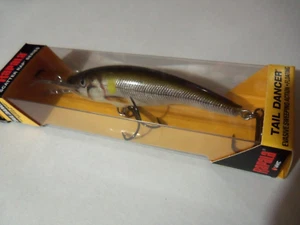 1 Rapala Scatter Rap Tail Dancer Lure SCRTD9 AYUL Live Ayu NIP - Picture 1 of 5