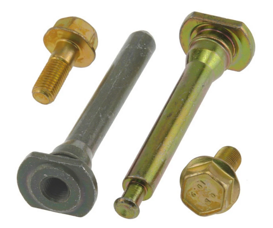 Kit de pernos de pinza de freno de disco para RX350, RX400h, Highlander, RX330 H15226 Foto 1 de 4