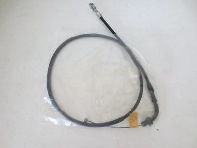 NUEVO cable sable genuino OEM Honda NOS 84 VF700S 17910-MB0-950 Foto 1 de 3