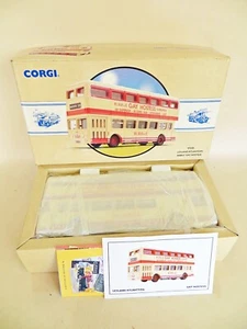 CORGI 97230 'LEYLAND ATLANTEAN RIBBLE 'GAY HOSTESS' X30' 1:50 Ltd Ed MIB/BOXED - Bild 1 von 7