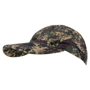 Jack Pyke Stealth Baseball Cap Hat Digicam Camo Country Hunting Shooting UK - Picture 1 of 2