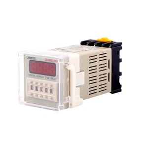 Omron DH48S-S DH48S-1Z DH48S-2Z DH48S-2ZH DC12V DC24V AC110V AC220V AC380V - Imagen 1 de 10