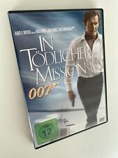 James Bond 007 - In tödlicher Mission (2015) DVD
