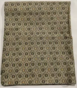 Andover Fabrics Pattern 5324 by Jo Morton Sweet Emilie Greens, Tan 1.5 yards - Picture 1 of 3