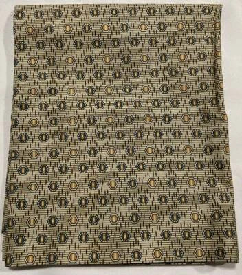 Andover Fabrics Pattern 5324 by Jo Morton Sweet Emilie Greens, Tan 1.5 yards - Image 1 of 3