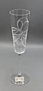 Belle Boulevard by Kate Spade individual Champagne Flute 10.25", Factory New - Picture 1 of 4