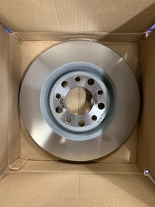 Jeep Compass 2017-2022 Front Brake Disc 305mm Diameter 53475949 - R1T - Picture 1 of 2