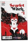 Scarlet Witch 1 2016 Nm+ Marvel Comics Disney+   N180x