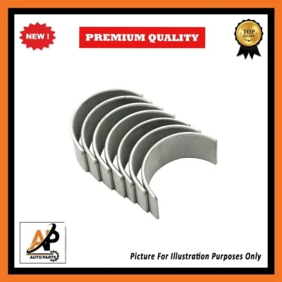 90502264 For VAUXHALL ASTRA Mk III 1.6 A 16 XER Engine Big End Bearing 0.25 Size - Image 1 of 4