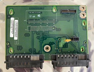 501-6920-03 - POWER DISTRIBUTION BOARD, 270-6920-03 REV 50 - Picture 1 of 5