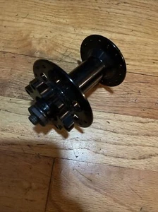 cannondale front hub disc brake 28 holes quick release  NEW!!!!! - Picture 1 of 10