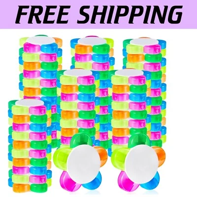 Lindo juego de iluminadores con punta de cincel - 100 bolígrafos en forma de flor para proyectos creativos Foto 1 de 4