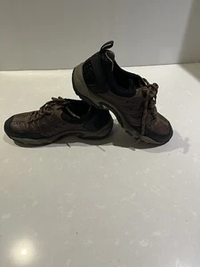 Ariat Endurance Athletic Hiking Shoes Women’s Size 5.5B Lace Up - Picture 1 of 7