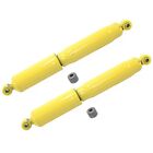 SET-TS34919-2 Monroe Shock Absorber and Strut Assemblies Set of 2 for Chevy Pair Chevrolet Cheyenne