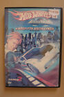 Hot Wheels : AcceleRacers - The Speed of Silence ENG/GER/GR DVD PAL REGION 2