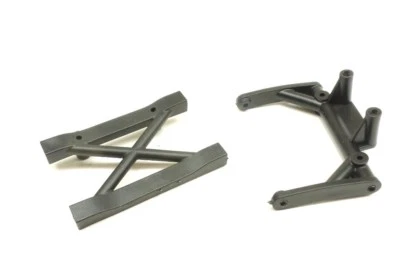 Carson 1:10 MC10 Mountain Warrior 500405794 Chassis Verbinder A CMW® - Bild 1 von 2