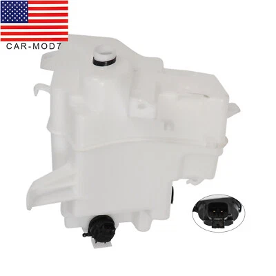 For Toyota RAV4 2013-2018 Washer Fluid Reservoir Windshield Tank 853150R030 - Image 1 of 4