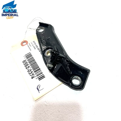 17-20 BMW F36 430i GRAN CUPÉ MONTAJE GAS PRESIÓN RESORTE MALETERO TAPA LADO PASAJERO Foto 1 de 4