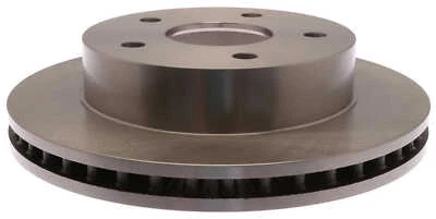 Rotor de freio dianteiro para 2000-2001 Dodge Ram 1500 4WD Raybestos 76917R - Imagem 1 de 3