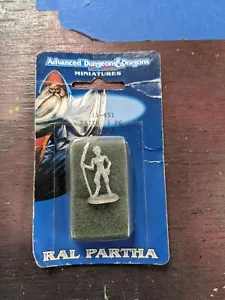 Satyr Blister 11-451 AD&D 2da Edición Ral Partha - Imagen 1 de 2