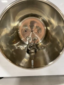 Dental Autoclave Steam Sterilizer Medical Drying Class B Steam Sterilizer 22/18L - Picture 1 of 2