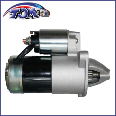 New Starter Motor For Ford Probe Mazda 626 MX-6 2.0L F32Z11002A - Image 1 of 4