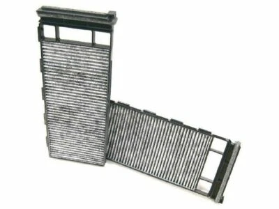 Filtro de aire de cabina para Nissan Pathfinder 1998-2004 24627QW 2001 2003 1999 2000 Foto 1 de 2