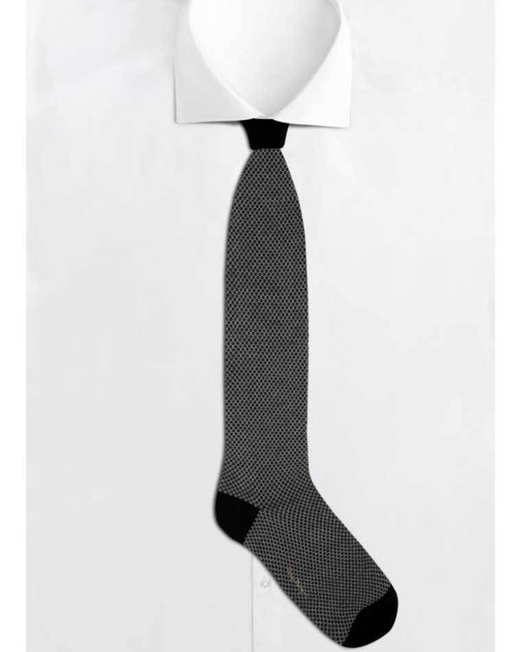 WeciBor Calzini In Cotone Colorato Divertente Fantasia Arte Da Uomo 12 Paia, Taglie 39-42 - Foto 8