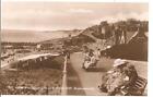 Rare Vintage Postcard,the Pier Approach,west Cliff,bournemouth,dorset,rp,1922