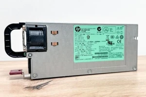 ⭐ Alimentation serveur HP 700W alimentation PSU J9580A 0957-2312 - Reconditionné ⭐ - Photo 1/5