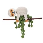 DIY Crochet Kits for Beginners, DIY Crochet Starter with Yarn, Hooks