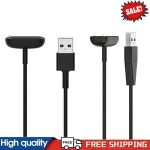 0,5m / 1m USB Ładowarka Kabel Adapter do Fitbit Luxe Charging Base Kabel do transmisji danych - Zdjęcie 1 z 12