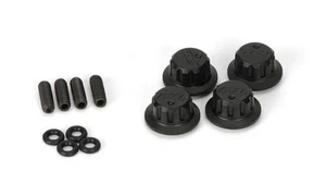Pro-Line 6070-02 Pro-Line Body Mount Secure-Loc Cap Kit Pro-Line Body Mount Kits - Picture 1 of 1