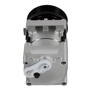 AC Compressor Assembly For Ford Taurus 2001-2007 Mercury Sable 3.0L 6511475 - Imagen 1 de 9