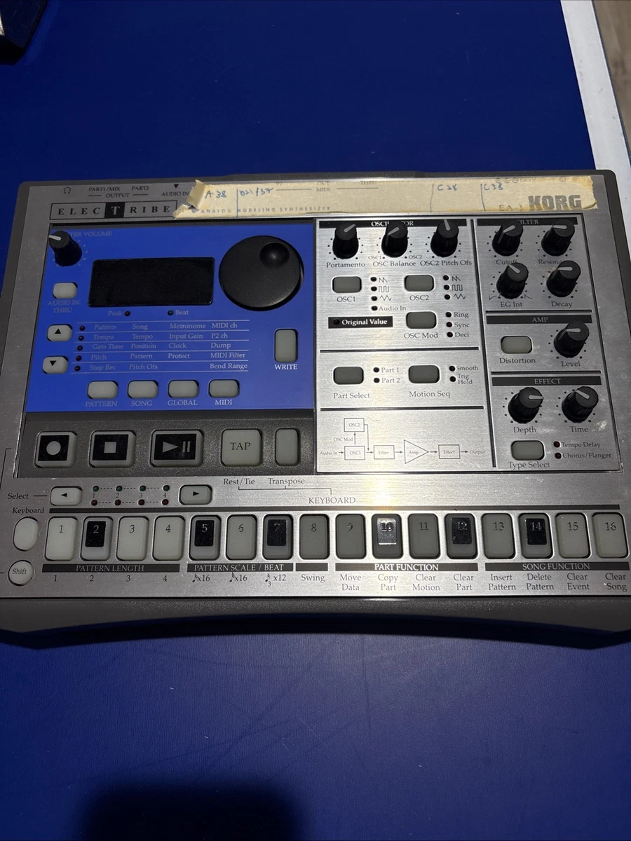korg ea 1 products for sale | eBay