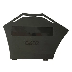 New Battery Back Cover for Logitech G602 Gaming Mouse Bottom Case Shell D - Photo 1/4