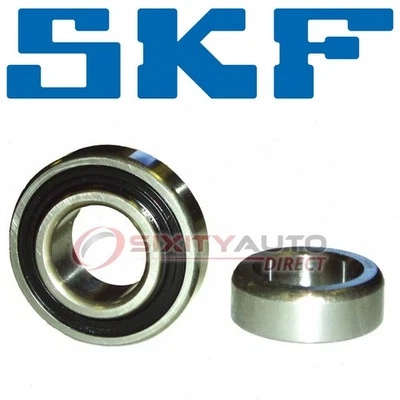 SKF Rear Wheel Bearing for 1976-1985 Toyota Celica 2.2L 2.4L L4 - Axle du Foto 1 de 4