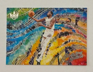 2024-25 Panini Court Kings Artistry in Motion #11 Kevin Durant Phoenix Suns - Picture 1 of 2