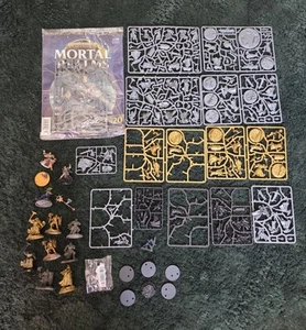 Warhammer Aos Stormcast Esercito - Foto 1 di 11