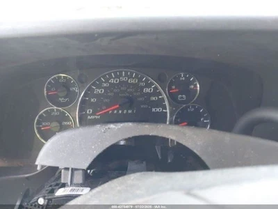 Wiper Transmission Fits 15-21 EXPRESS 2500 VAN 5160751 - Image 1 of 4