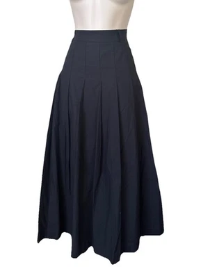 Falda Misguided Negra Talla Mediana Foto 1 de 4