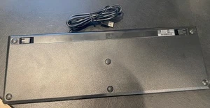 NEW Lenovo Calliope USB Full Size Wired Keyboard Gen 2.5 EKB-536A - Picture 1 of 4