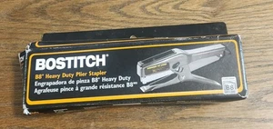 Bostich B8 Schwerlast Zangenhefter Neu - Bild 1 von 2