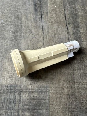 Ubiquiti Networks PowerBeam M5 PBE-M5-400 Bridge (Feed Horn Only) US Version - Image 1 of 4