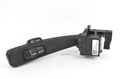 OEM 2007-2013 VOLVO S80 XC70 Steering Column Turn Signal Arm Switch 31275353 ✅ - Image 1 of 4