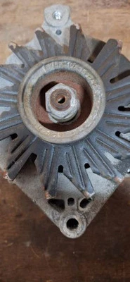 Alternator 8-302 100 Amp Fits 90-96 FORD E150 VAN 1210773 Foto 1 de 4