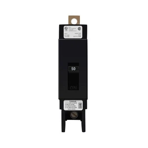 GHB1050 - Eaton - Molded Case Circuit Breaker - Picture 1 of 4